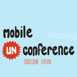 微软赞助 Mobile Unconference 的荷兰趣味巴士